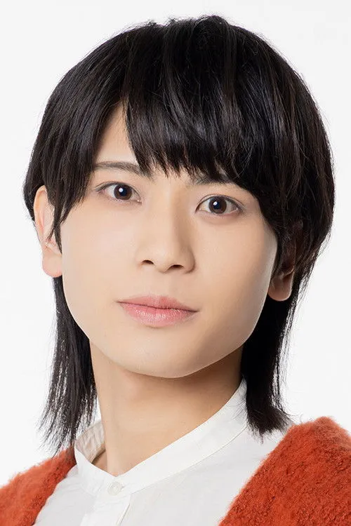 Hayato Dojima Oyuncu Profil Görseli