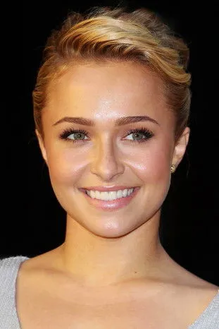 Hayden Panettiere Oyuncu Profil Görseli