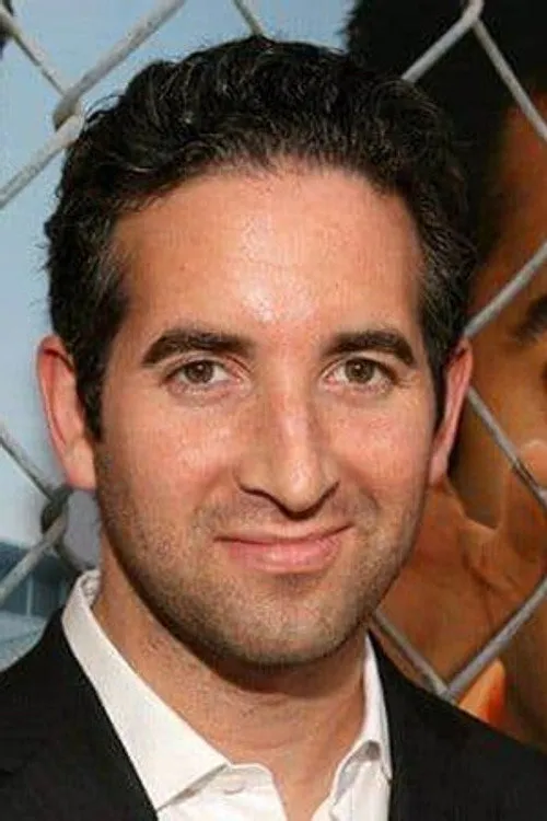 Hayden Schlossberg Yönetmen Profil Görseli