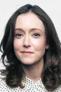 Hayley McFarland Oyuncu Profil Görseli