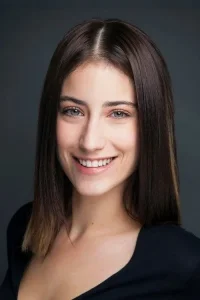 Hazal Kaya Oyuncu Profil Görseli