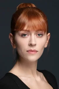 Hazal Türesan Oyuncu Profil Görseli