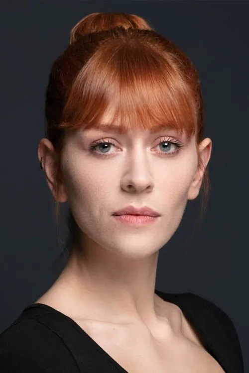 Hazal Türesan Oyuncu Profil Görseli