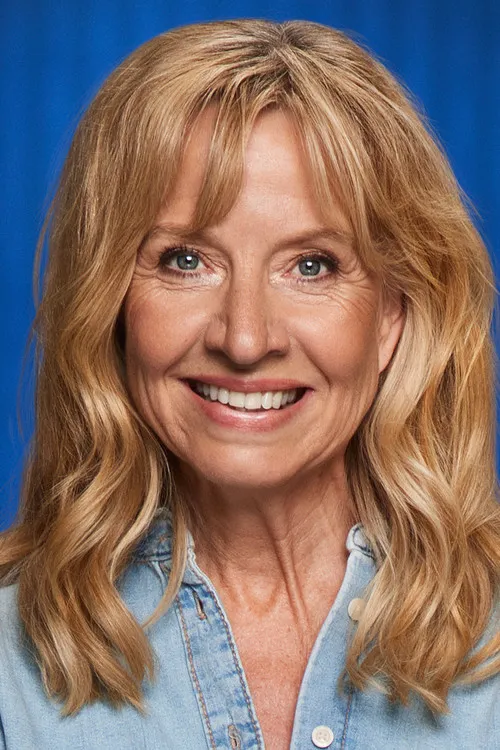 Hege Schøyen Oyuncu Profil Görseli