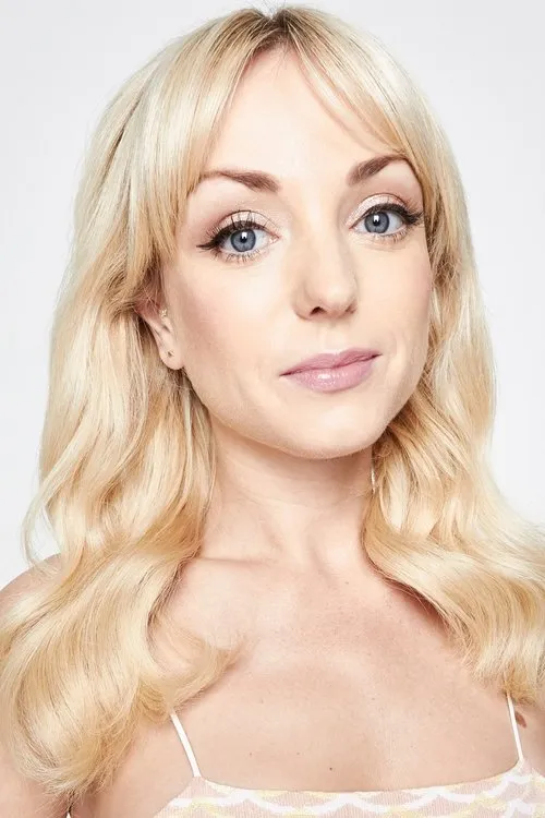 Helen George Oyuncu Profil Görseli