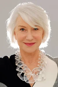 Helen Mirren Oyuncu Profil Görseli