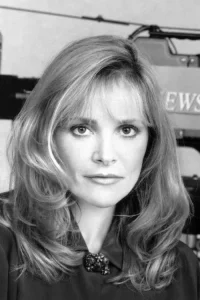 Helen Shaver Yönetmen Profil Görseli