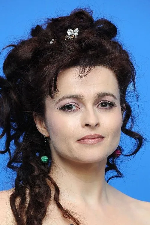 Helena Bonham Carter Oyuncu Profil Görseli