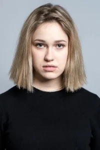 Helena Englert Oyuncu Profil Görseli