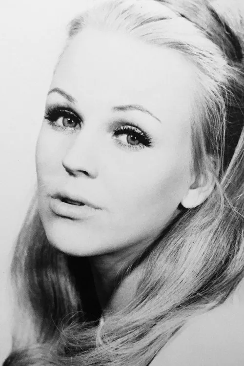 Helga Tölle Oyuncu Profil Görseli