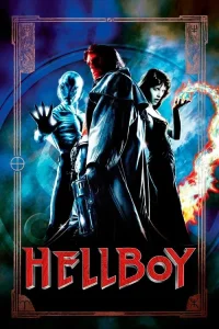 Hellboy film Ful İzle Fragman Görseli