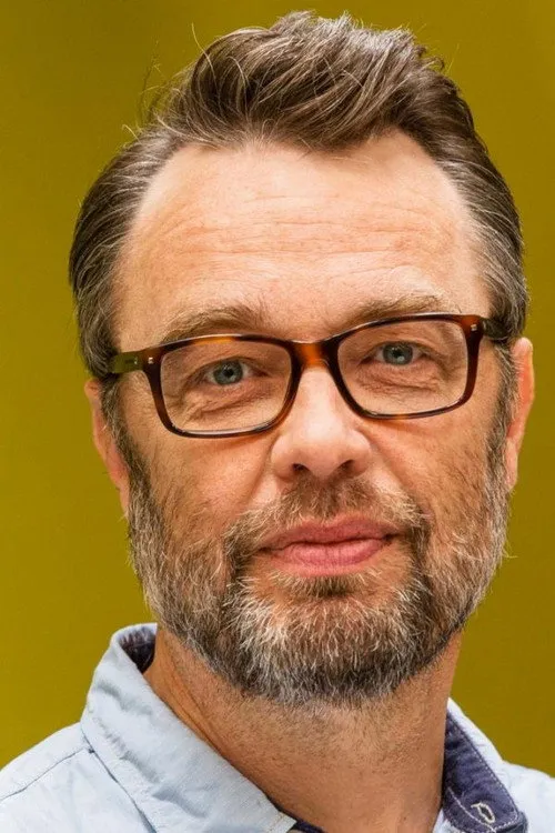 Henrik Ruben Genz Yönetmen Profil Görseli