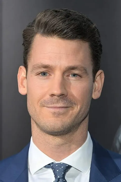 Henry Garrett Oyuncu Profil Görseli