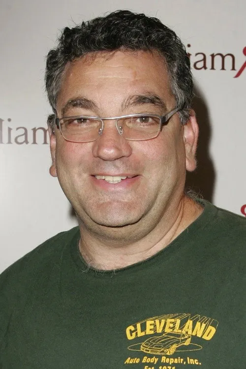 Henry J. Bronchtein Yönetmen Profil Görseli