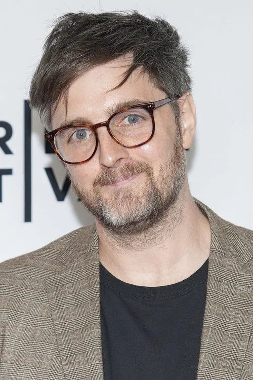 Henry Roosevelt Yönetmen Profil Görseli