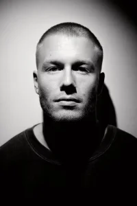 Herman Flesvig Oyuncu Profil Görseli