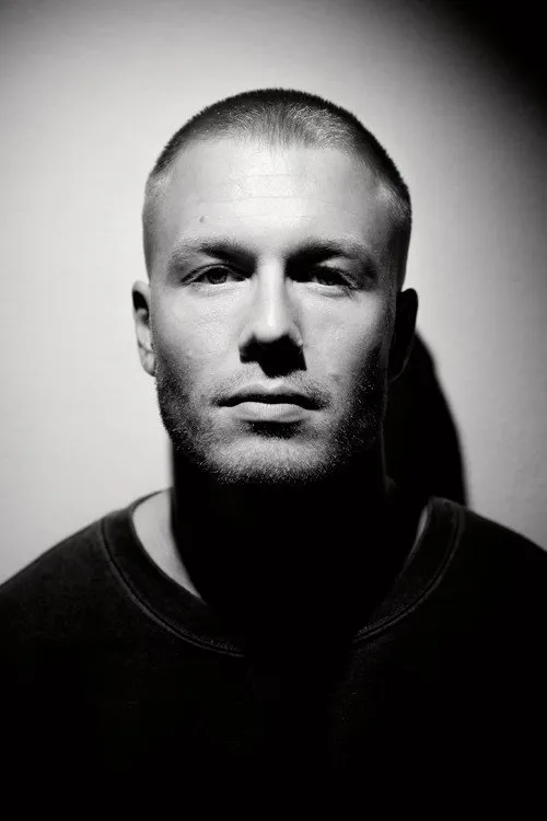 Herman Flesvig Oyuncu Profil Görseli