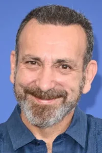 Hernán Mendoza Oyuncu Profil Görseli