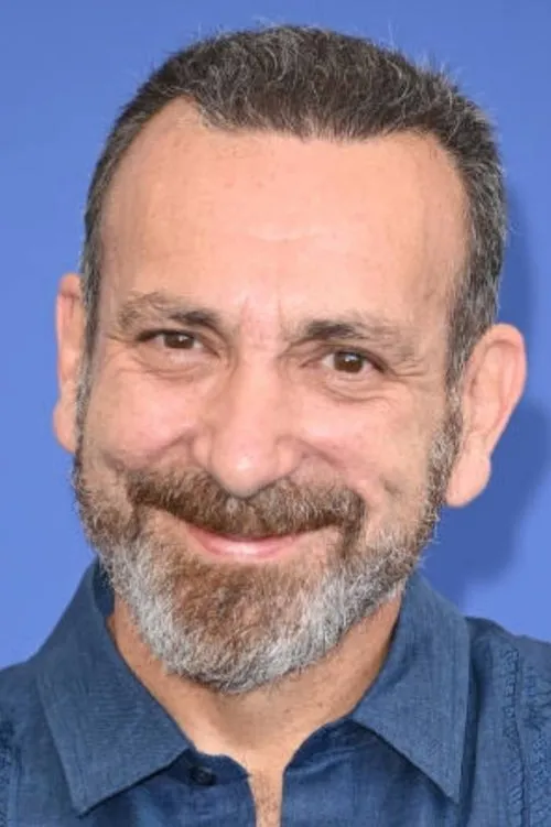 Hernán Mendoza Oyuncu Profil Görseli