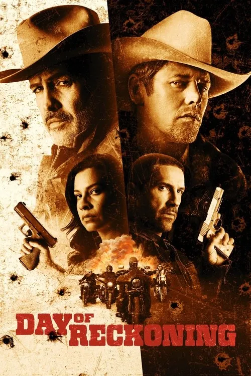 Hesaplaşma² film Tek Part İzle