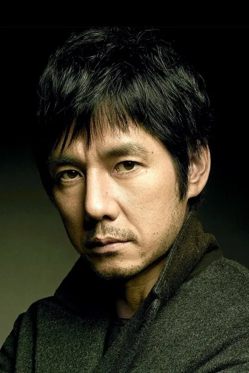 Hidetoshi Nishijima Oyuncu Profil Görseli