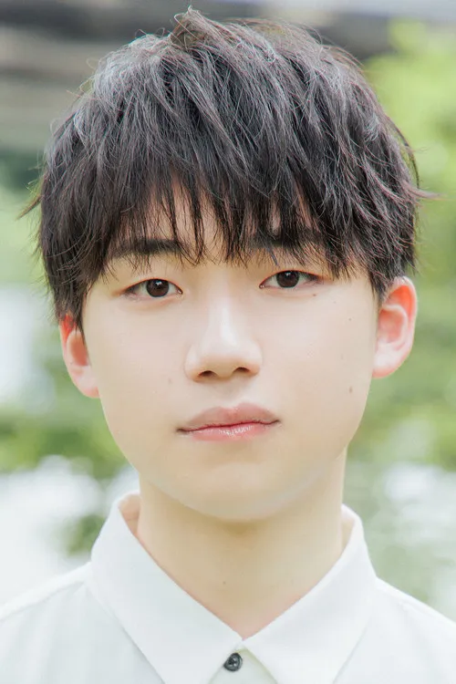 Hiiro Ishibashi Oyuncu Profil Görseli