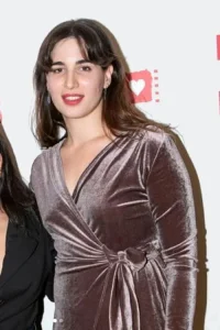 Hila Mann Oyuncu Profil Görseli