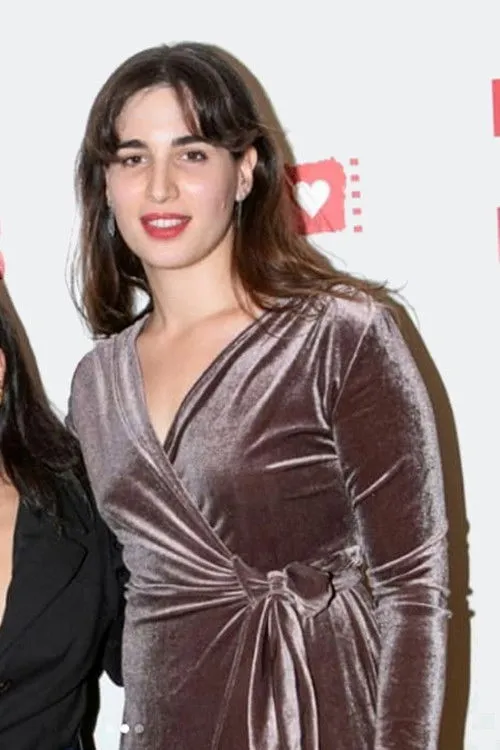 Hila Mann Oyuncu Profil Görseli