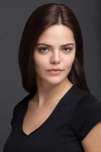 Hilal Altınbilek Oyuncu Profil Görseli