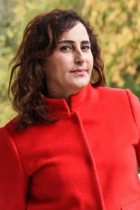 Hilal Saral Yönetmen Profil Görseli