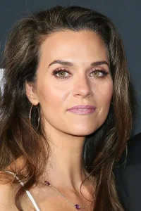 Hilarie Burton Oyuncu Profil Görseli