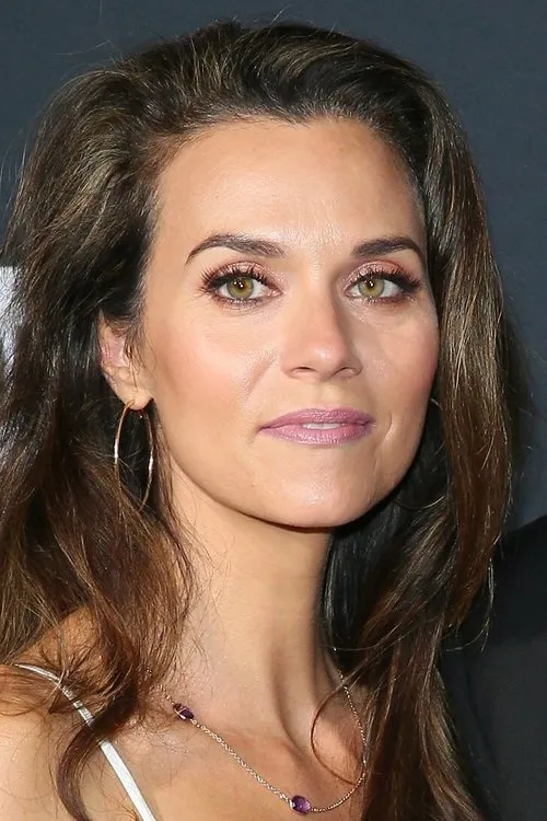 Hilarie Burton Oyuncu Profil Görseli