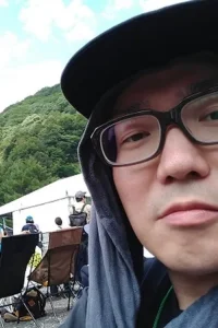 Hiroki Moritomo Yönetmen Profil Görseli