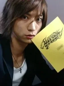 Hiroki Suzuki Oyuncu Profil Görseli