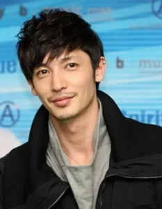 Hiroshi Tamaki Oyuncu Profil Görseli