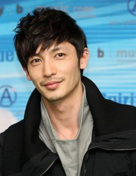 Hiroshi Tamaki Oyuncu Profil Görseli