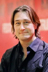 Hisko Hulsing Yönetmen Profil Görseli