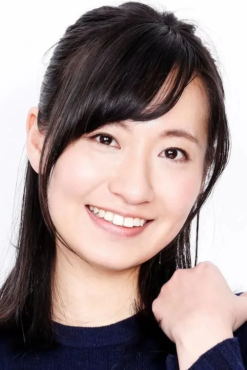 Hitomi Ueda Oyuncu Profil Görseli