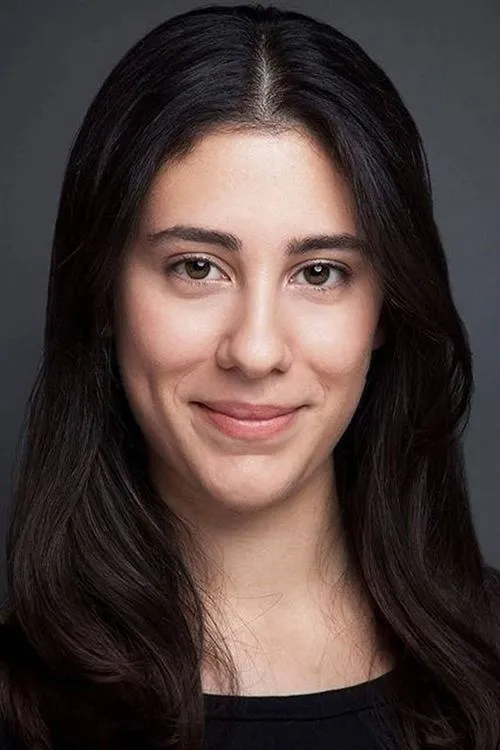 Hivda Zizan Alp Oyuncu Profil Görseli