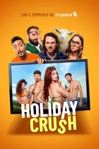 Holiday Crush dizi Tek Part İzle Fragman Görseli