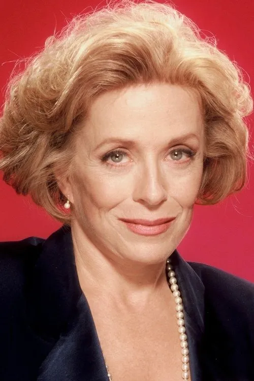 Holland Taylor Oyuncu Profil Görseli