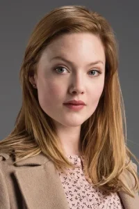 Holliday Grainger Oyuncu Profil Görseli