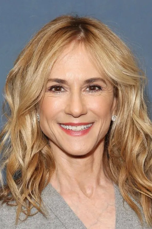 Holly Hunter Oyuncu Profil Görseli