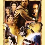 Homeros’dan Odyssey film Hd İzle