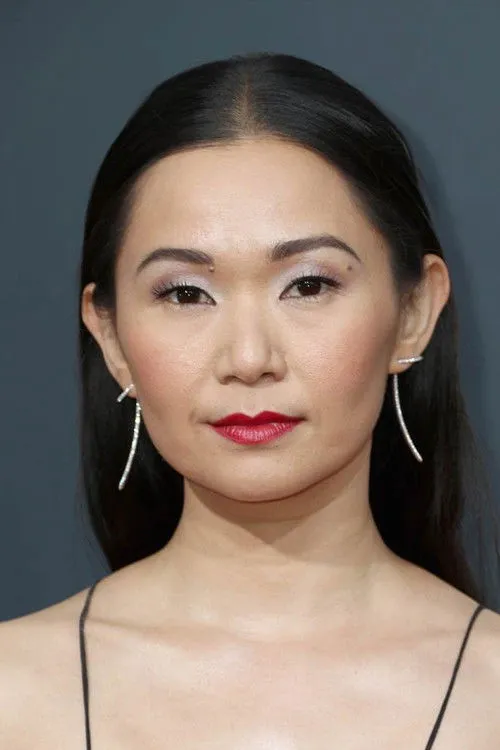 Hong Chau Oyuncu Profil Görseli