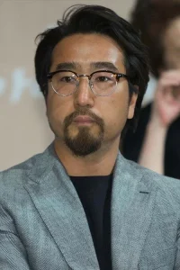 Hong Jong-chan Yönetmen Profil Görseli