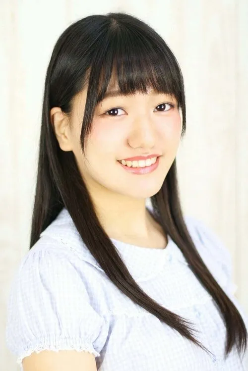 Honoka Inoue Oyuncu Profil Görseli