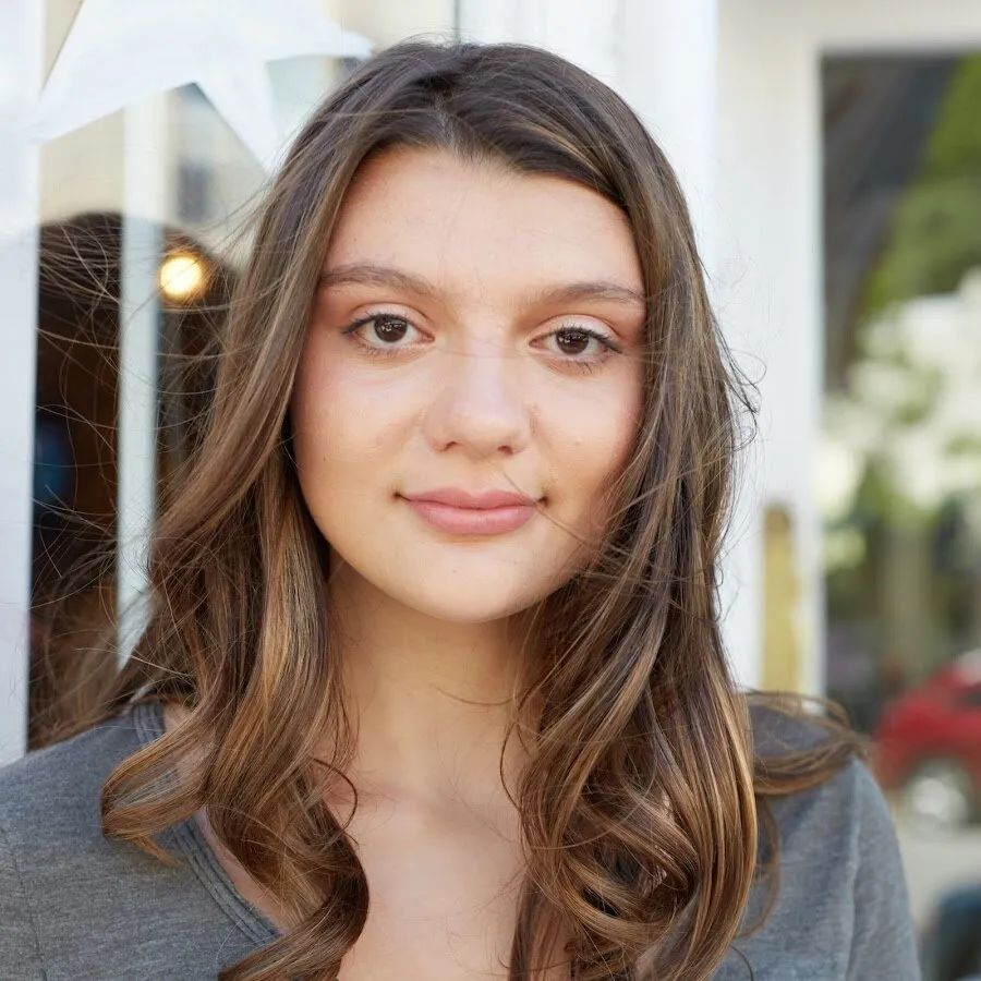 Hope Cassandra Oyuncu Profil Görseli