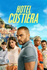 Hotel Costiera dizi Türkçe İzle Fragman Görseli