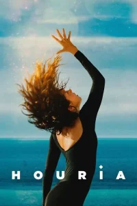 Houria film Türkçe Dublaj İzle Fragman Görseli